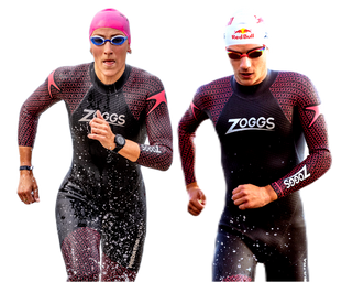 Zoggs Predator Ultra