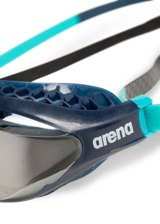 Arena Air Speed Mirror Goggles