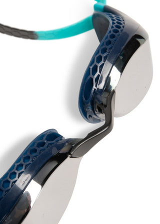 Arena Air Speed Mirror Goggles