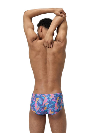 Speedo Club brief swimsuit 13.5 cm