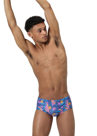 Speedo Club brief swimsuit 13.5 cm