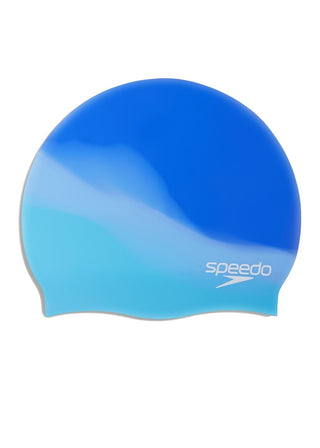 Speedo Multi Colour Swim Cap