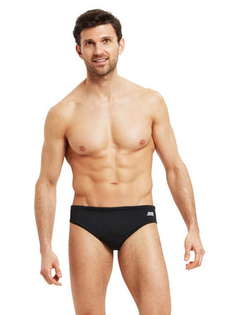 Cottesloe Racer Slip swimsuit