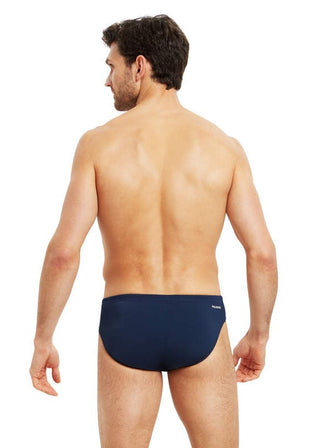 Cottesloe Racer Slip swimsuit