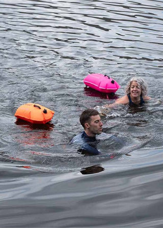 Zone3 safety dry swimming buoy 28L