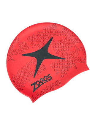 Printed Zoggs Cap