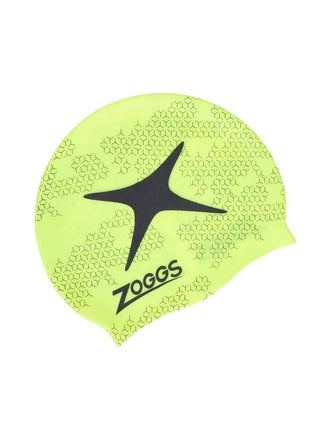 Printed Zoggs Cap