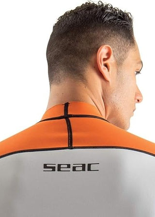 Warm Guard Seac short sleeve men