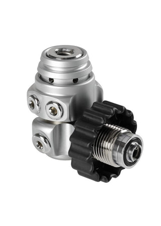 First stage 62x Mares