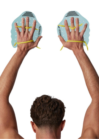 Speedo Power Plus Paddles