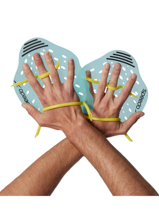 Speedo Power Plus Paddles