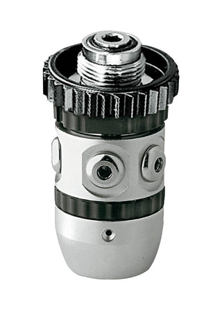 Cressi AC2 XS2 Regulator Set