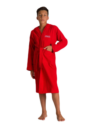 Arena Zeppelin Light Junior Bathrobe