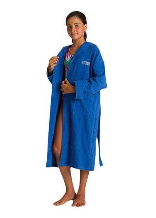Arena Zeppelin Light Junior Bathrobe