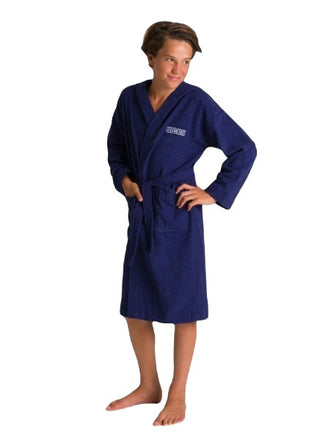 Arena Zeppelin Light Junior Bathrobe