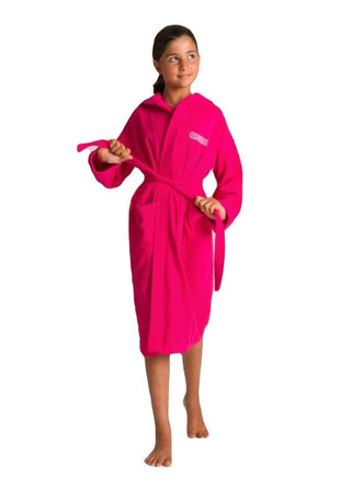 Arena Zeppelin Light Junior Bathrobe