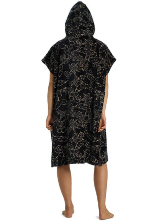Billabong Women's Poncho