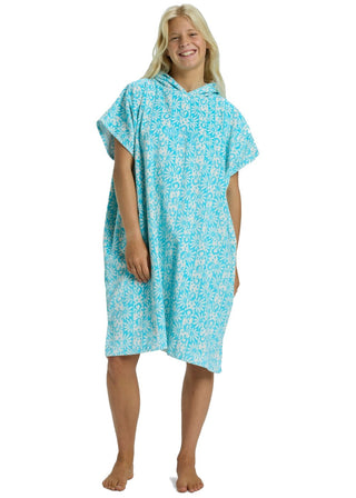 Billabong Women's Poncho