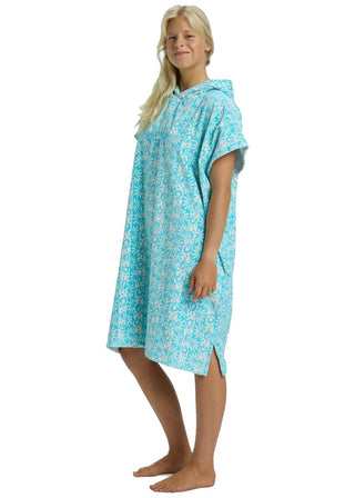 Billabong Women's Poncho