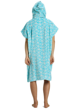 Billabong Women's Poncho