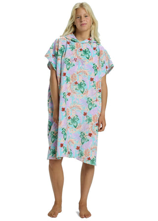 Billabong Women's Poncho