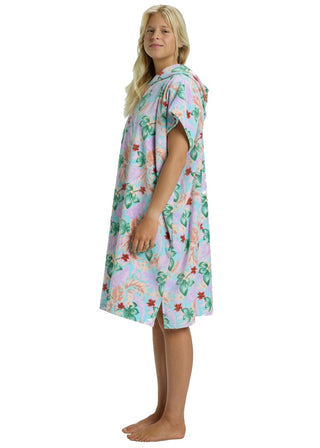 Billabong Women's Poncho