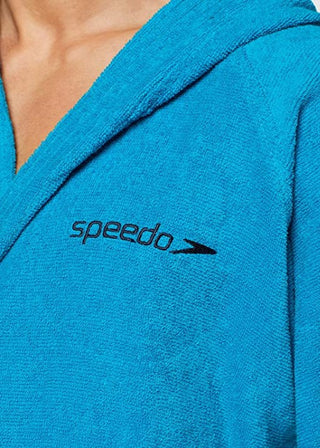 Speedo Terry Micro Sponge Bathrobe