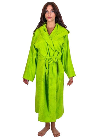 Speedo Terry Micro Sponge Bathrobe