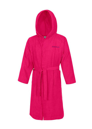 Speedo Terry Micro Sponge Bathrobe