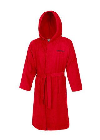 Speedo Terry Micro Sponge Bathrobe