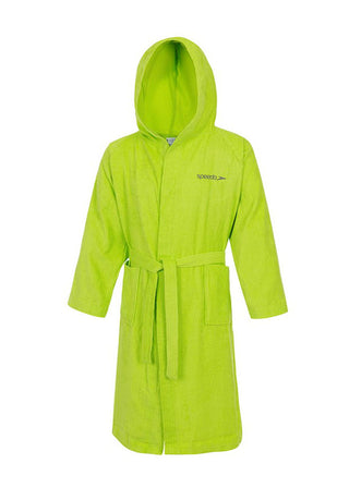 Speedo Terry Micro Sponge Bathrobe