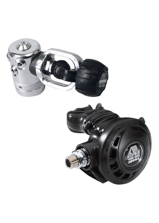 Dispensador Apeks ATX 40