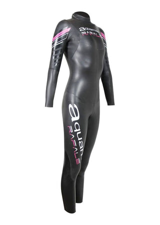 Aquaman Rafale Women's Wetsuit