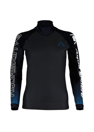 Aquaskin V3 Women's Neoprene Shirt
