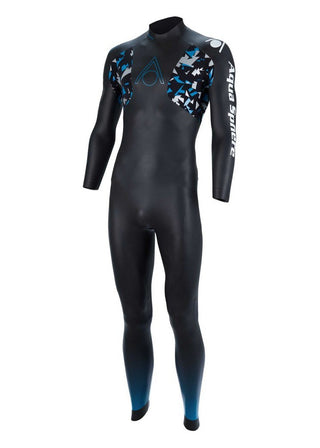 Aquaskin V3 Men's Full Wetsuit