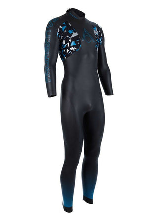 Aquaskin V3 Men's Full Wetsuit
