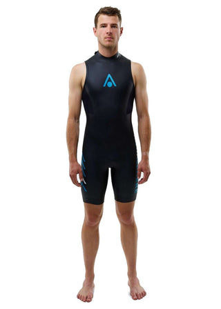 Aquaskin Shorty V3 Men's Wetsuit