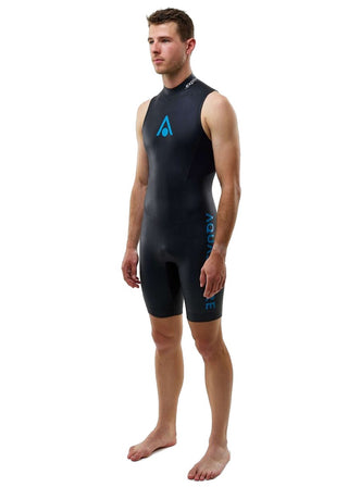 Aquaskin Shorty V3 Men's Wetsuit