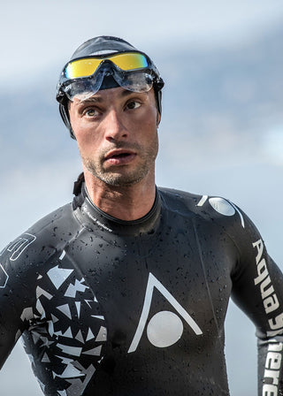 Pursuit V3 Men's Wetsuit