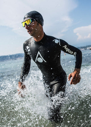 Pursuit V3 Men's Wetsuit