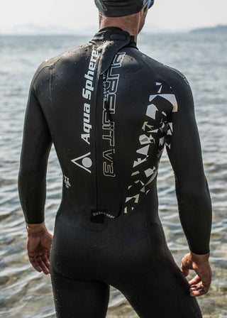 Pursuit V3 Men's Wetsuit
