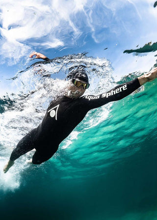 Pursuit V3 Men's Wetsuit