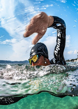 Pursuit V3 Men's Wetsuit