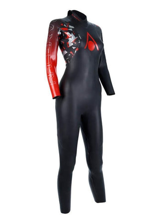 Aquasphere Racer V3 women's wetsuit