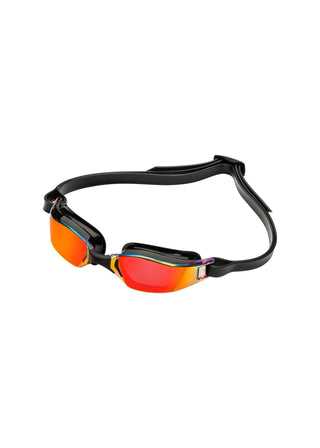 Espejo de titanio AquaSphere Xceed