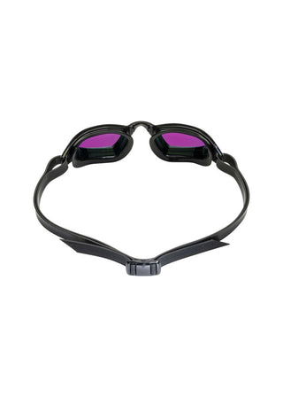 AquaSphere Xceed Titanium Mirror