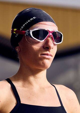 Aquasphere Vista Mask