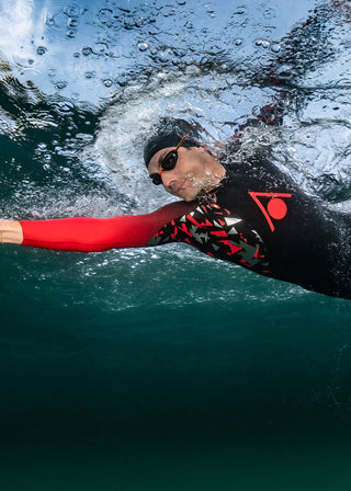 Aquasphere Racer V3 Men's Wetsuit