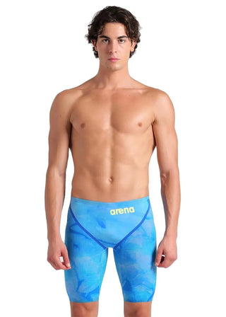 Arena Carbon Glide Tie-Dye Men