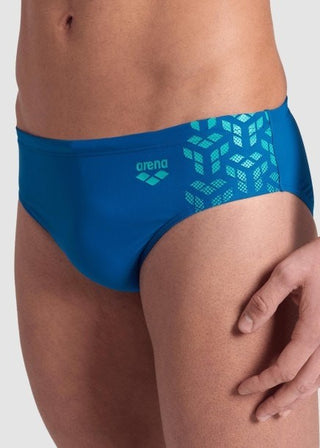 Arena Kikko V brief swimsuit